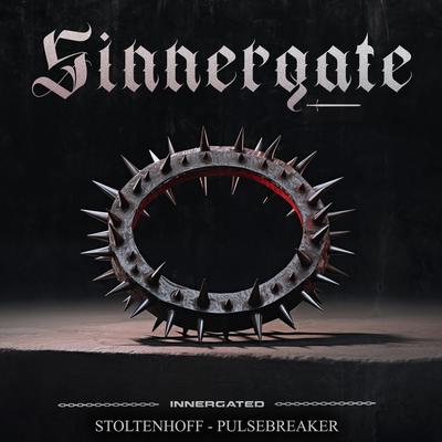 Pulsebreaker By Stoltenhoff, INNERGATE RECORDS's cover
