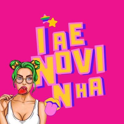 Iae Novinha (Dutch House)'s cover