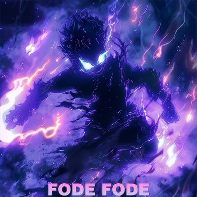 FODE FODE (Speed Up)'s cover