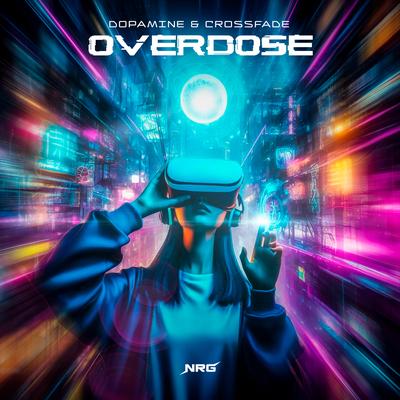 OVERDOSE's cover