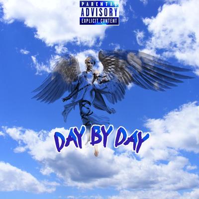 Day by Day's cover