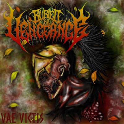 Vae Victis By Buried By Vengeance's cover