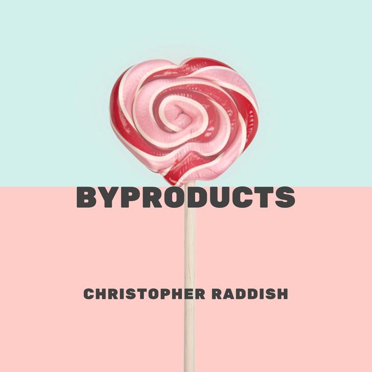 Christopher Raddish's avatar image