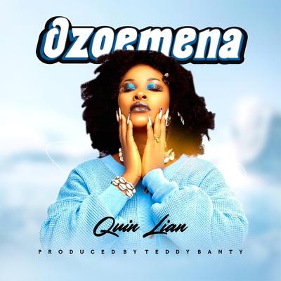 Ozoemena's cover
