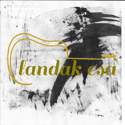 Landak Esa's cover