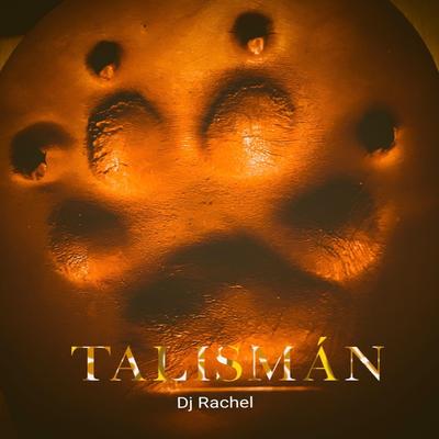 Dj Rachel's cover