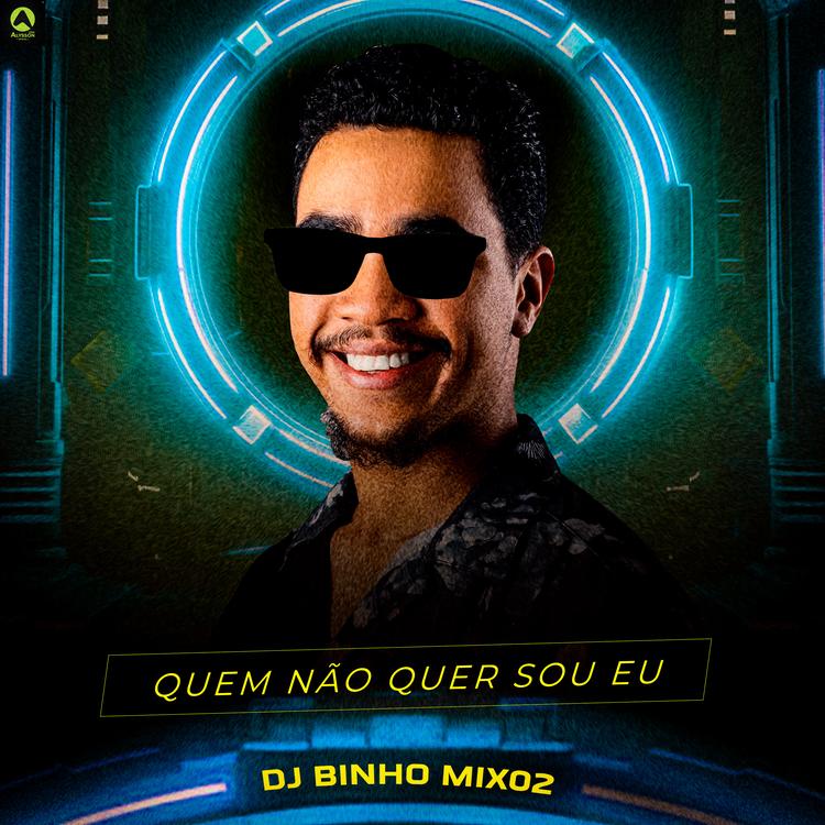 DJ BINHO MIX02's avatar image