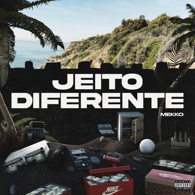 Jeito Diferente By Mekko's cover