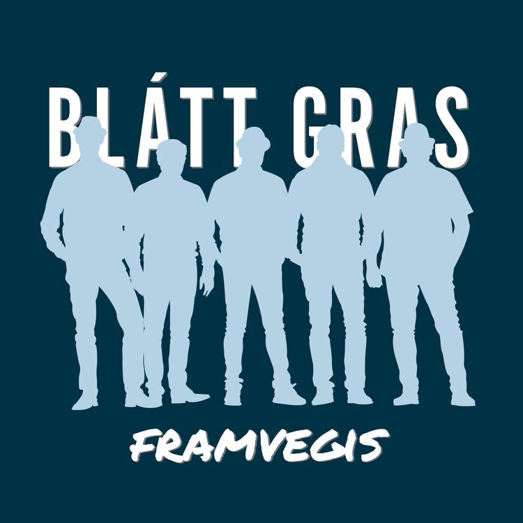 Blátt Gras's avatar image