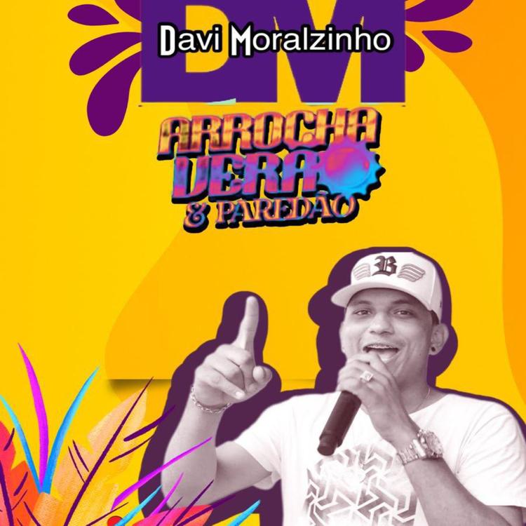 Davi Moralzinho's avatar image
