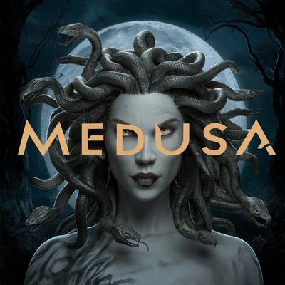 Medusa's cover
