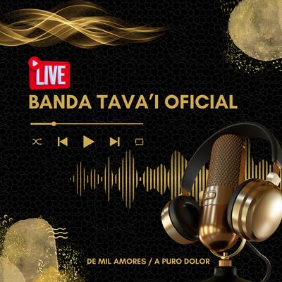 Banda Tava'i Oficial's cover