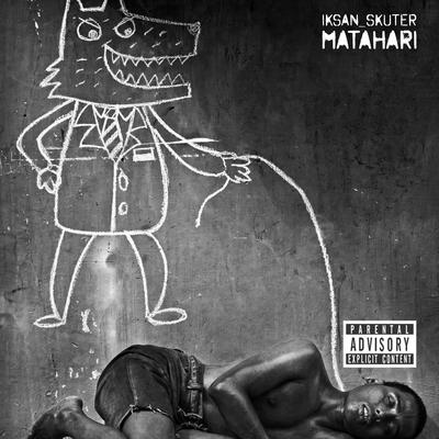 Matahari's cover