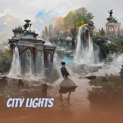 City Lights's cover