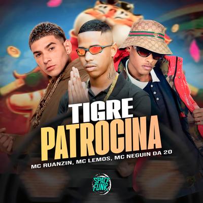 Tigre Patrocina's cover