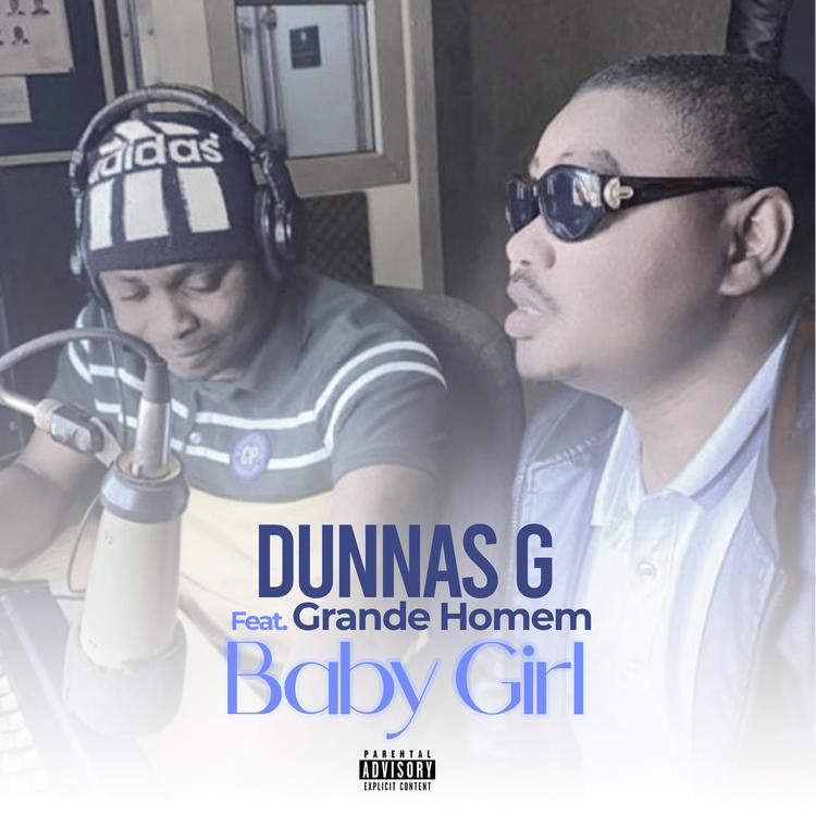 Dunnas G Rapper's avatar image