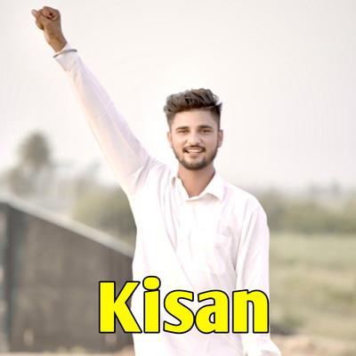 Kisan's cover