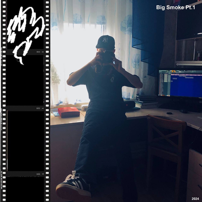 Big Smoke Pt.1's cover