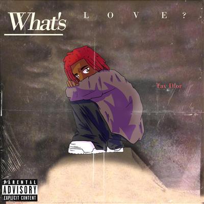 WHAT'S LOVE?'s cover