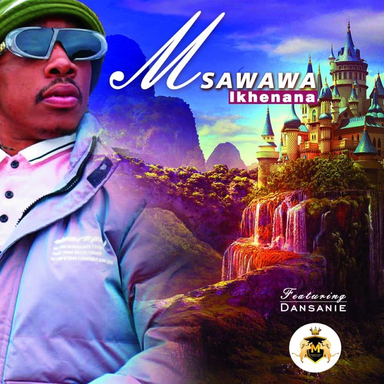 Msawawa's avatar image