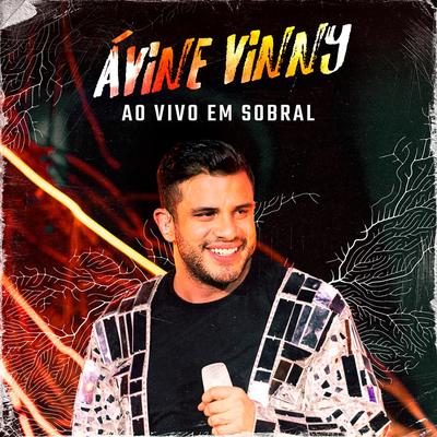 Impegável (Ao Vivo) By Avine Vinny's cover
