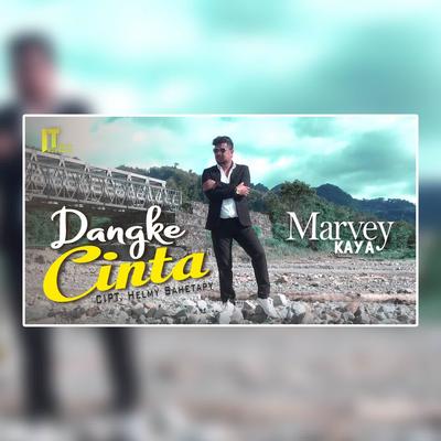 Dangke Cinta's cover