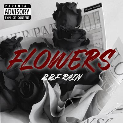 Flowers's cover