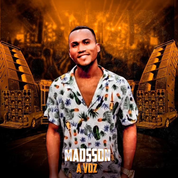 Madson A Voz's avatar image