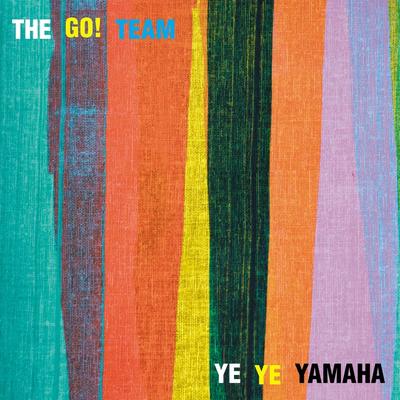 Ye Ye Yamaha's cover