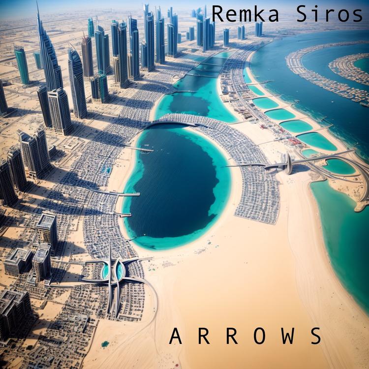 Remka Siros's avatar image