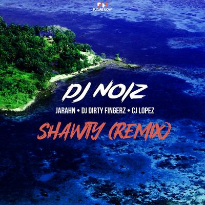Shawty (Remix)'s cover