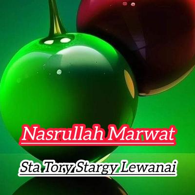 Nasrullah Marwat's cover