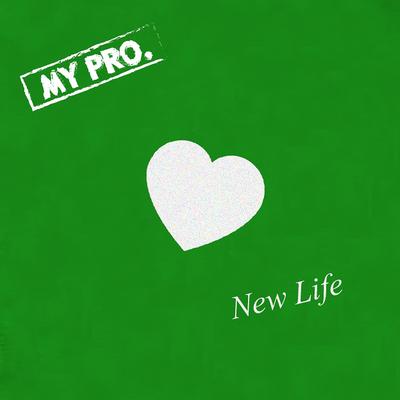 New Life's cover