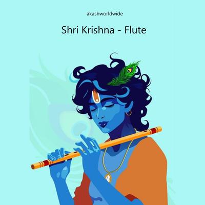 Shri Krishna - Flute's cover