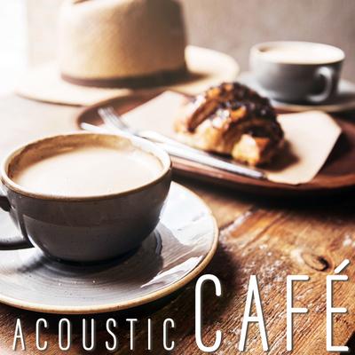 Acoustic Café (Instrumental)'s cover