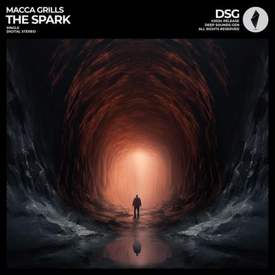 The Spark (Extended Mix)'s cover