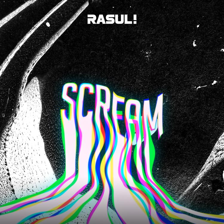 RASUL's avatar image