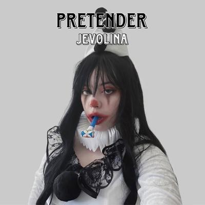 Pretender By Jevolina's cover