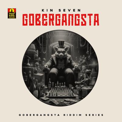 Gobergangsta's cover