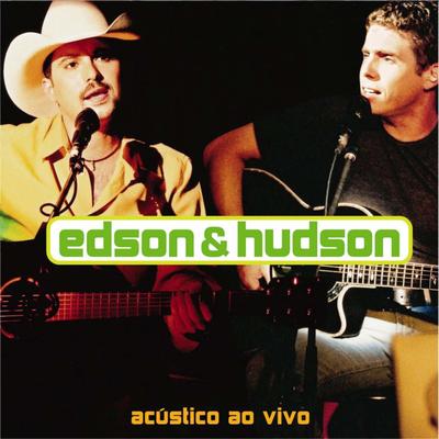 Mulher, Cerveja e Viola By Edson & Hudson's cover