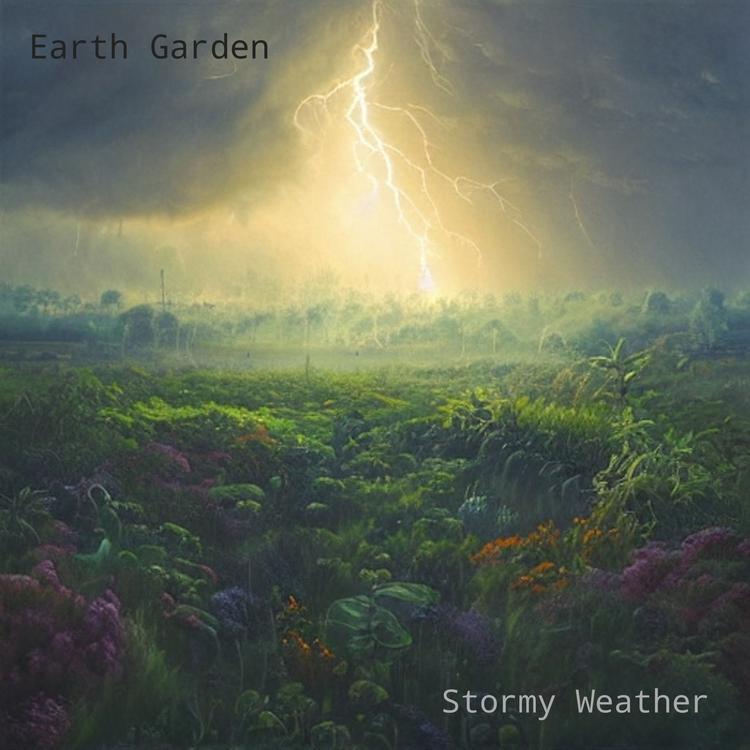 Earth Garden's avatar image