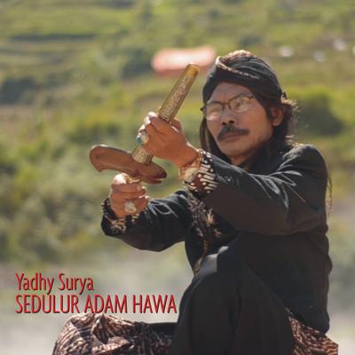 Sedulur Adam Hawa's cover