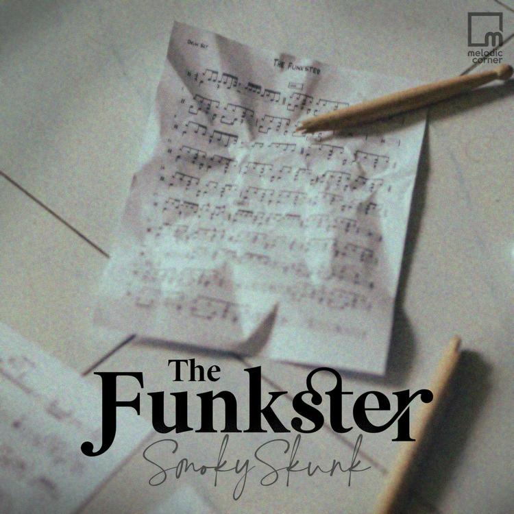 THE FUNKSTER's avatar image