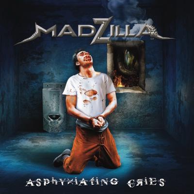 Asphyxiating Cries By Madzilla LV's cover