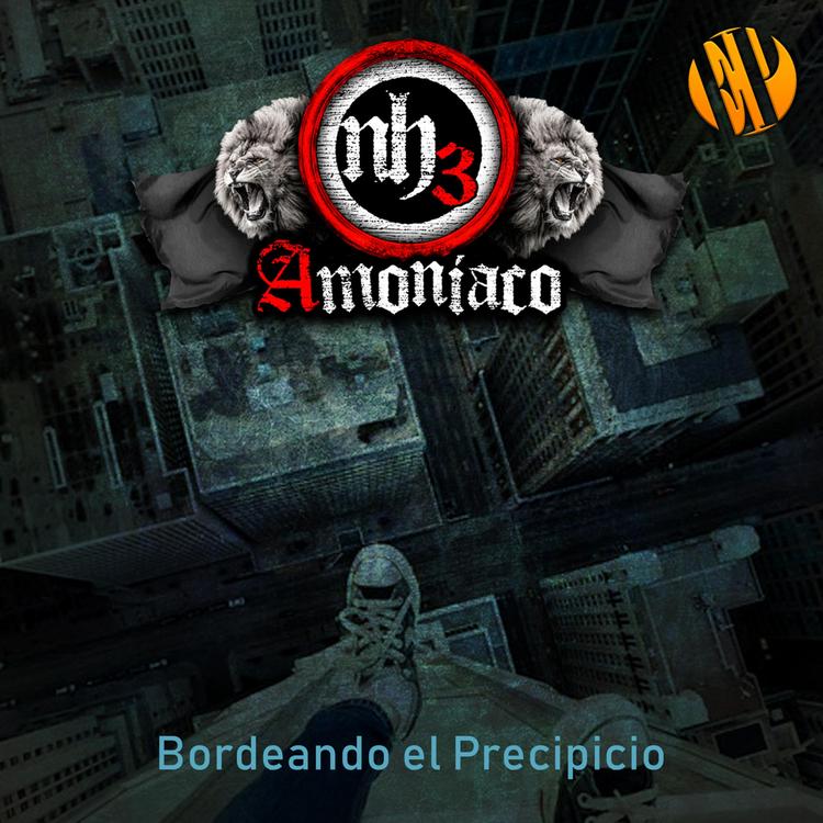 Nh3 Amoniaco's avatar image