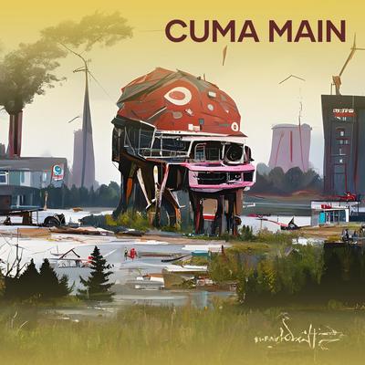 Cuma Main (Remastered 2024)'s cover