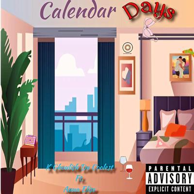 Calendar Days's cover