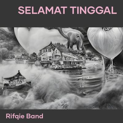 Rifqie Band's cover