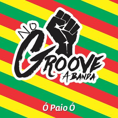 Banda No Groove's cover