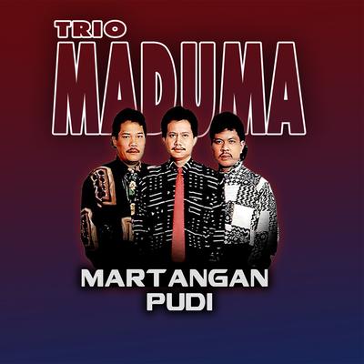 Martangan Pudi's cover